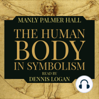 The Human Body In Symbolism