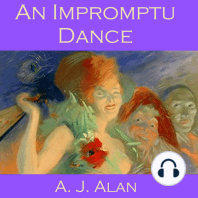 An Impromptu Dance