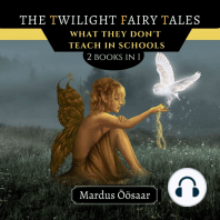 The Twilight Fairy Tales