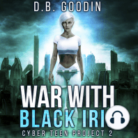 War With Black Iris