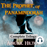 The Prophet of Panamindorah