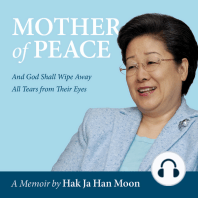 Mother of Peace - A Memoir