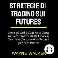 Strategie di Trading sui Futures
