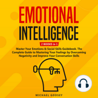 Emotional Intelligence