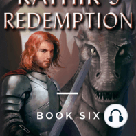 Kathir's Redemption