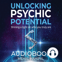 Unlocking Psychic Potential