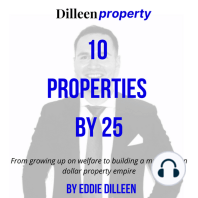 10 Properties by 25