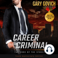 Career Criminal