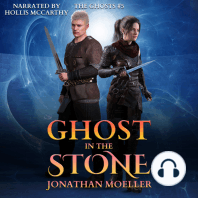 Ghost in the Stone