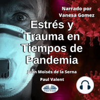 Estrés Y Trauma En Tiempos De Pandemia