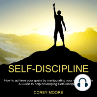 Self-Discipline