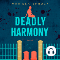 Deadly Harmony