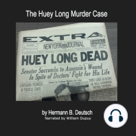 The Huey Long Murder Case