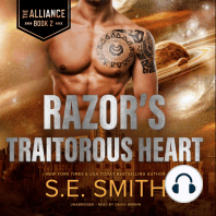 Razor's Traitorous Heart