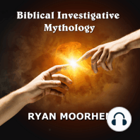 Biblical Investigative Mythology