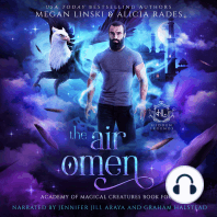 The Air Omen