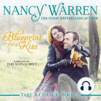 Blueprint for a Kiss