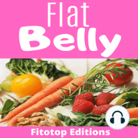 Flat belly