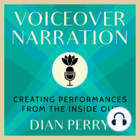 Voiceover Narration
