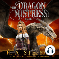 The Dragon Mistress