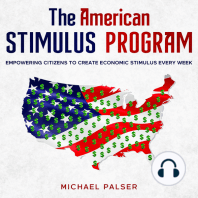 The American Stimulus Program