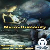 Micro-humanity