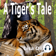 The Tiger's Tale