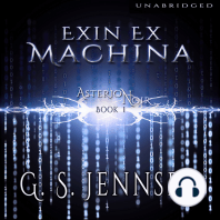 Exin Ex Machina