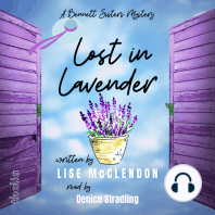 Lost in Lavender