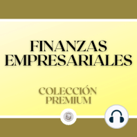 Finanzas Empresariales