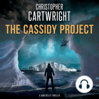 The Cassidy Project