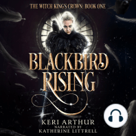 Blackbird Rising