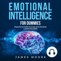 Emotional Intelligence for Dummies