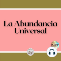 La Abundancia Universal