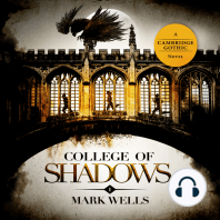 College of Shadows