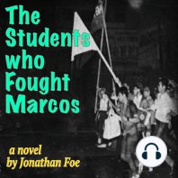 The Students Who Fought Marcos