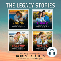 The Legacy Stories
