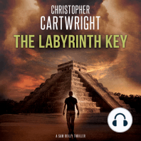 The Labyrinth Key