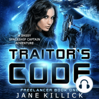 Traitor's Code