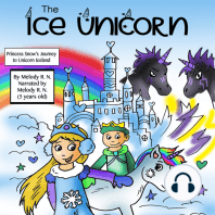 The Ice Unicorn