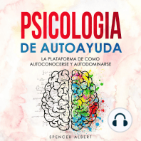 PSICOLOGIA DE AUTOAYUDA