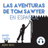 Las Aventuras de Tom Sawyer en Español