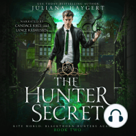 The Hunter Secret