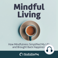 Mindful Living