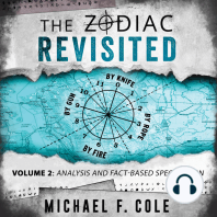 The Zodiac Revisited, Volume 2