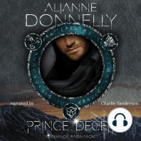 Prince of Deceit