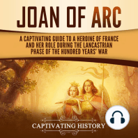 Joan of Arc