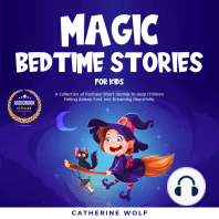 Magic Bedtime Stories for Kids