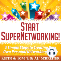 Start SuperNetworking!