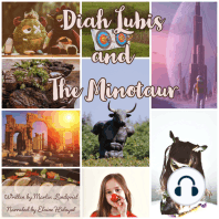 Diah Lubis and the Minotaur